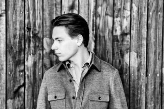 Klaus Makela © Marco Borggreve